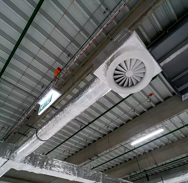 Why Homeowners & Businesses Trust Us in Kannapolis, NC?