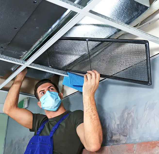 Why Homeowners & Businesses Trust Us in Kannapolis, NC?