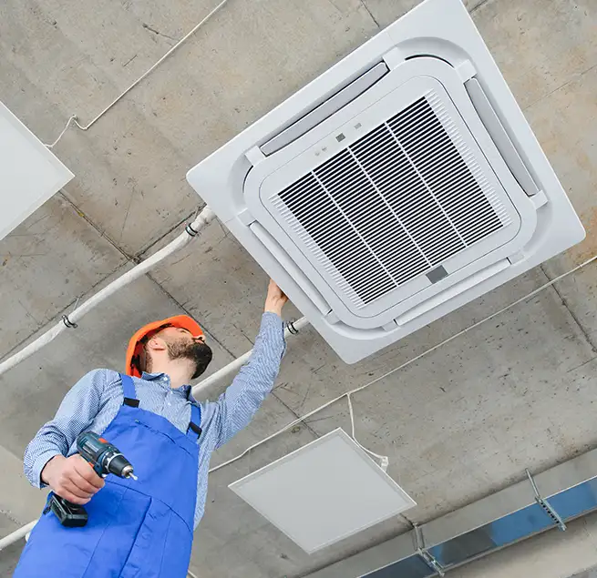 Why Homeowners & Businesses Trust Us in Kannapolis, NC