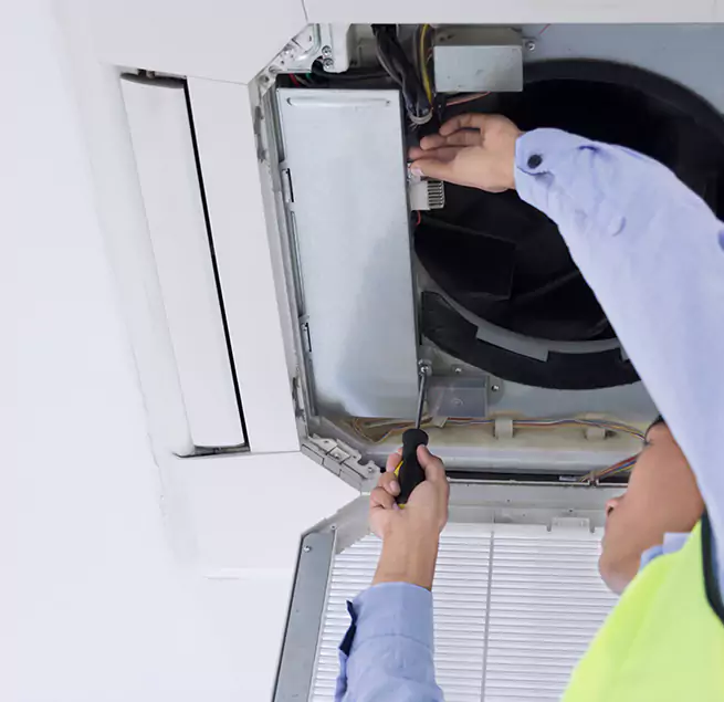 Why Homeowners Businesses Trust Us Kannapolis, NC