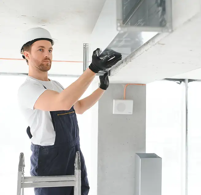 Why Homeowners & Businesses Trust Us in Kannapolis, NC?