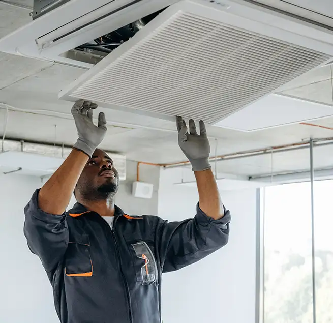 Why Homeowners & Businesses Trust Us in Kannapolis, NC?