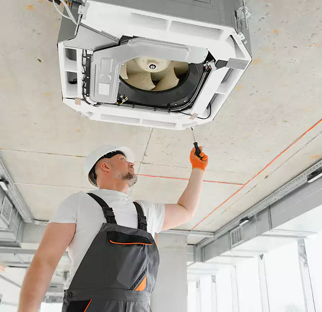 Why Homeowners Businesses Trust Us in Kannapolis, NC