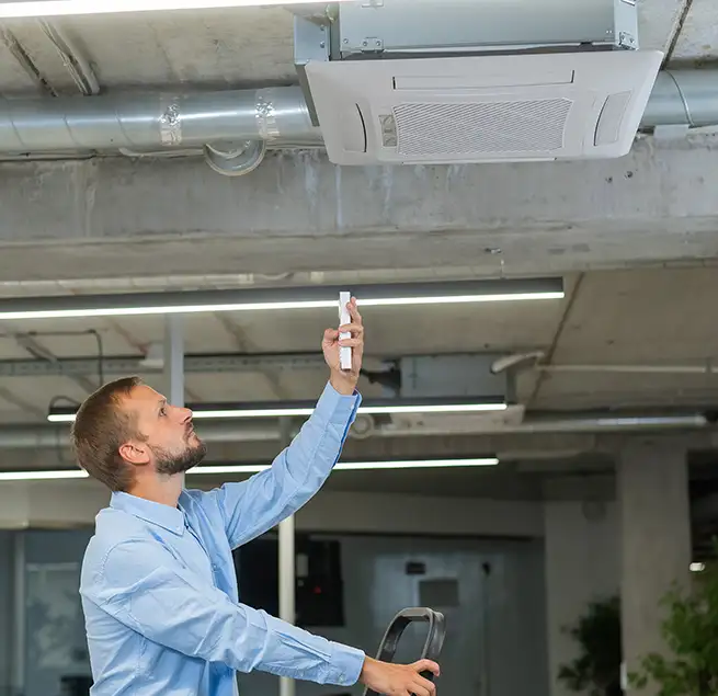 Why Homeowners & Businesses Trust Us in Kannapolis, NC?