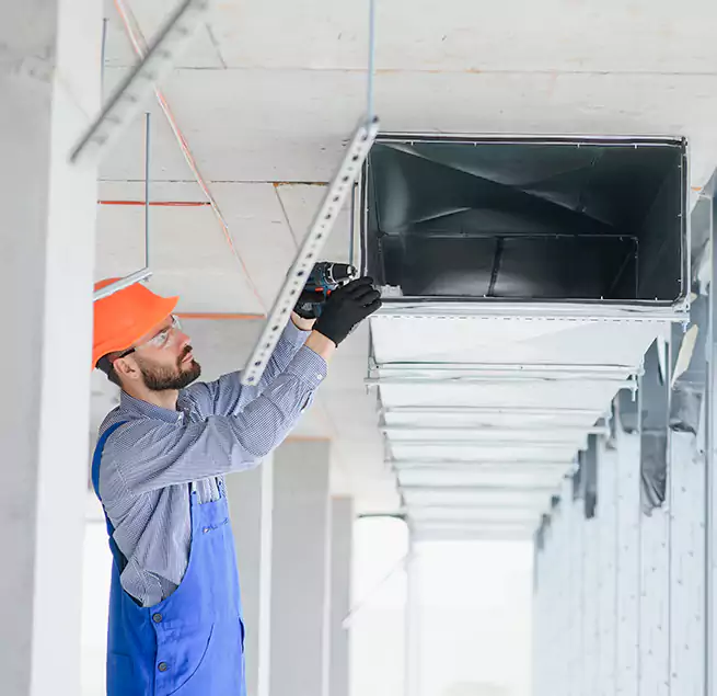 Why Homeowners & Businesses Trust Us in Kannapolis, NC?