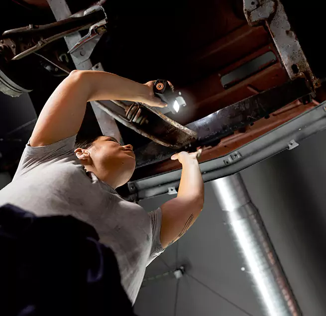 Why Homeowners & Businesses Trust Us Kannapolis, NC