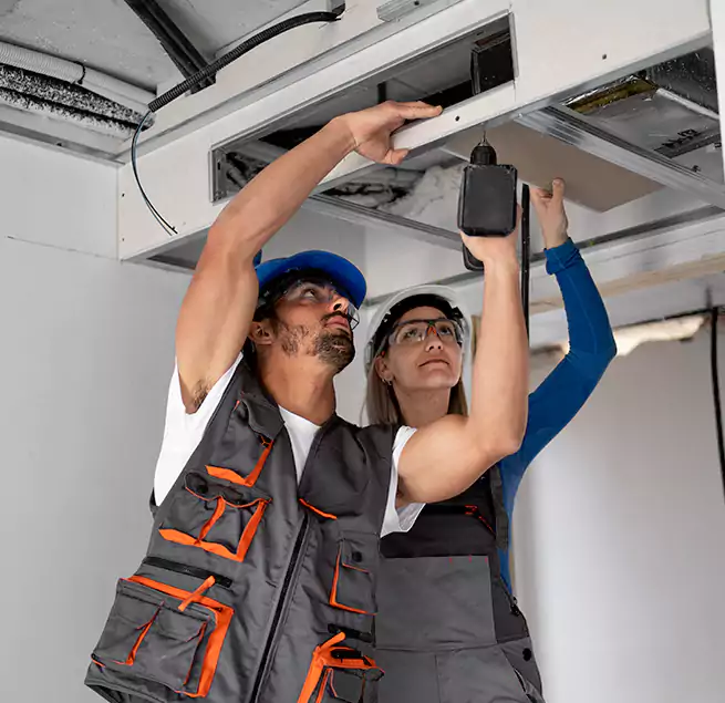 Why Homeowners & Businesses Trust Us in Kannapolis, NC