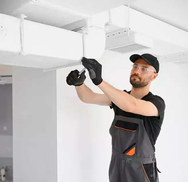 Why Homeowners Businesses Trust Us Kannapolis, NC