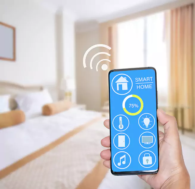 Why Homeowners & Businesses Trust Us in Kannapolis, NC