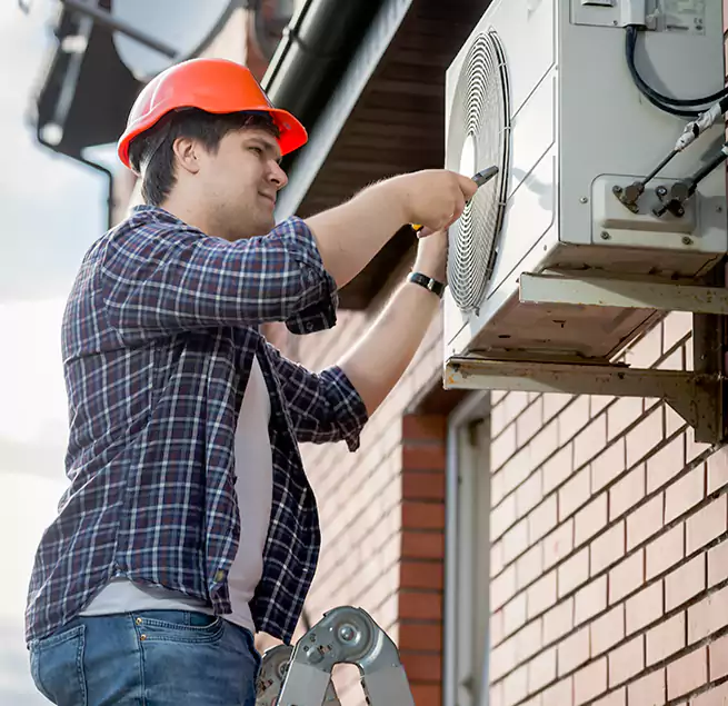 Why Homeowners & Businesses Trust Us Kannapolis, NC