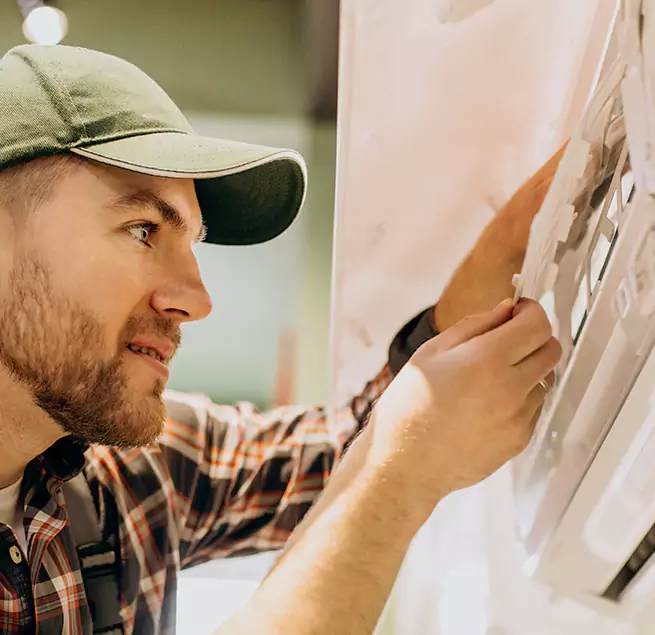 Why Homeowners & Businesses Trust Us in Kannapolis, NC?